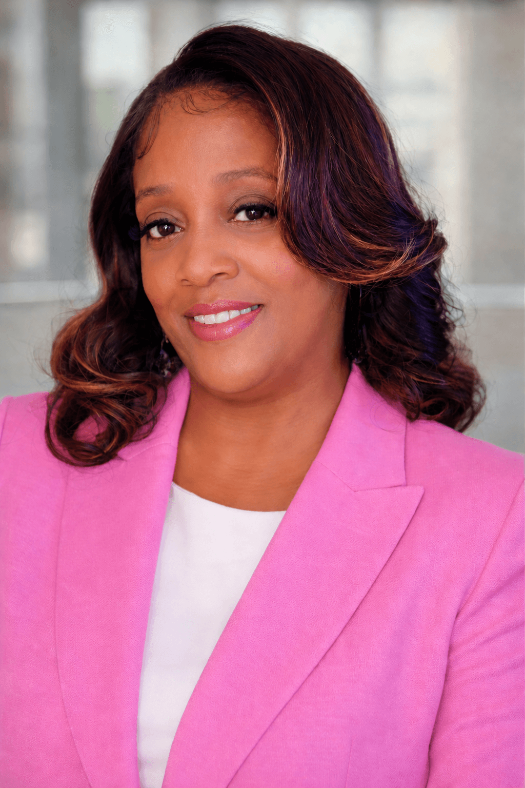 Founder of Serve 2 Pleeze